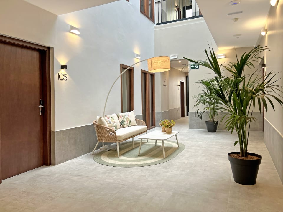 Sonstiges Soho Boutique Columela