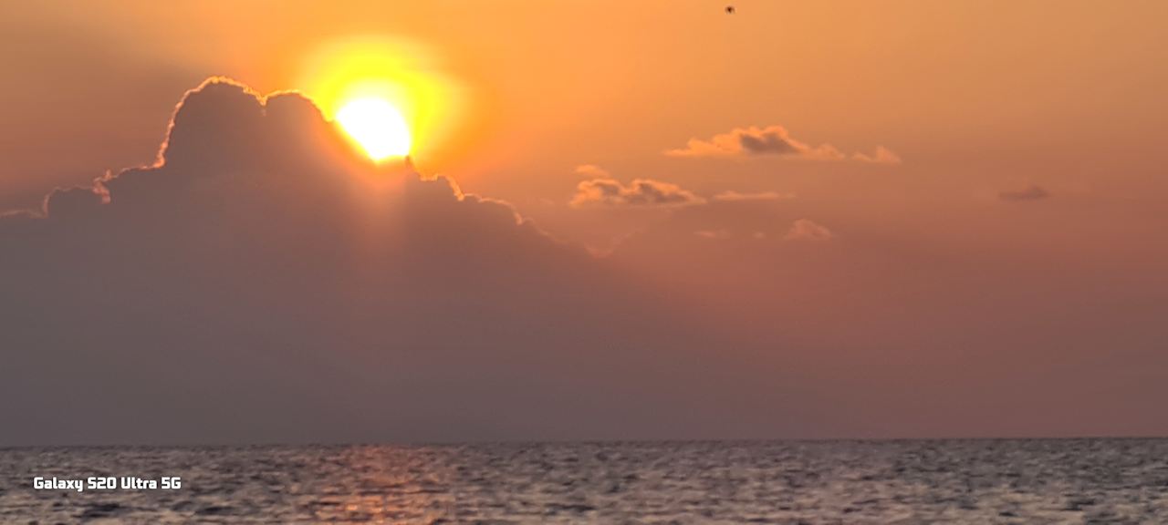 Strand Adaaran Select Meedhupparu Island Resort - Premium All Inclusive