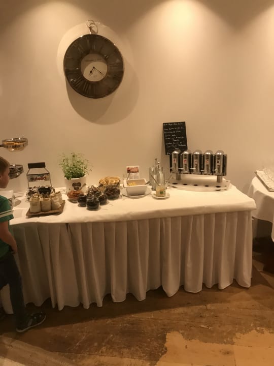 Gastro Romantischer Winkel RoLigio® & Wellness Resort