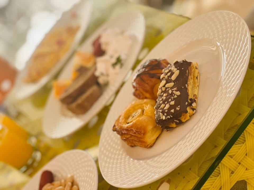 Gastro Titanic Beach Spa & Aqua Park