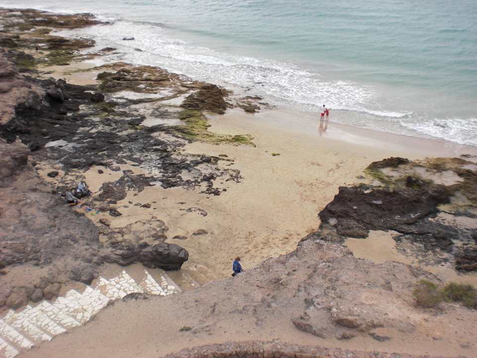 Badebucht R2 Pajara Beach