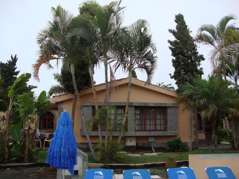 Bungalow Suites & Villas by Dunas