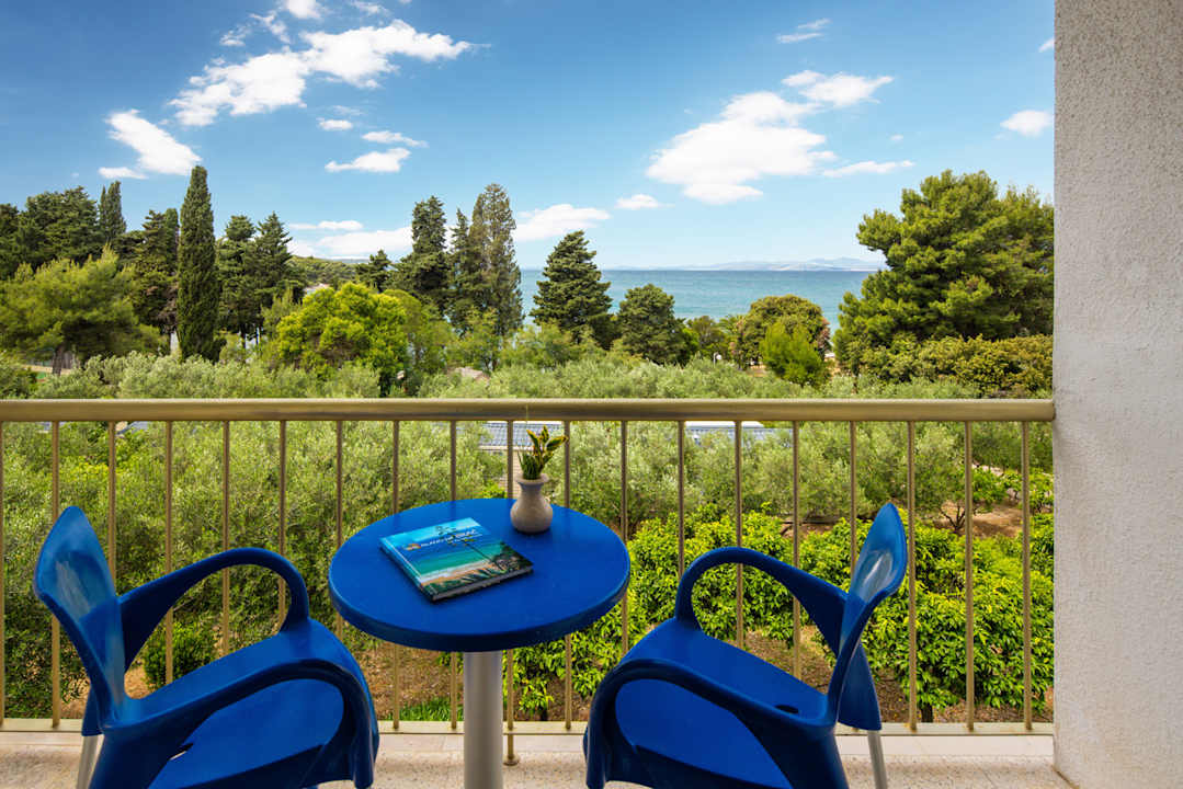 Ausblick Aminess Vival Casa Velaris