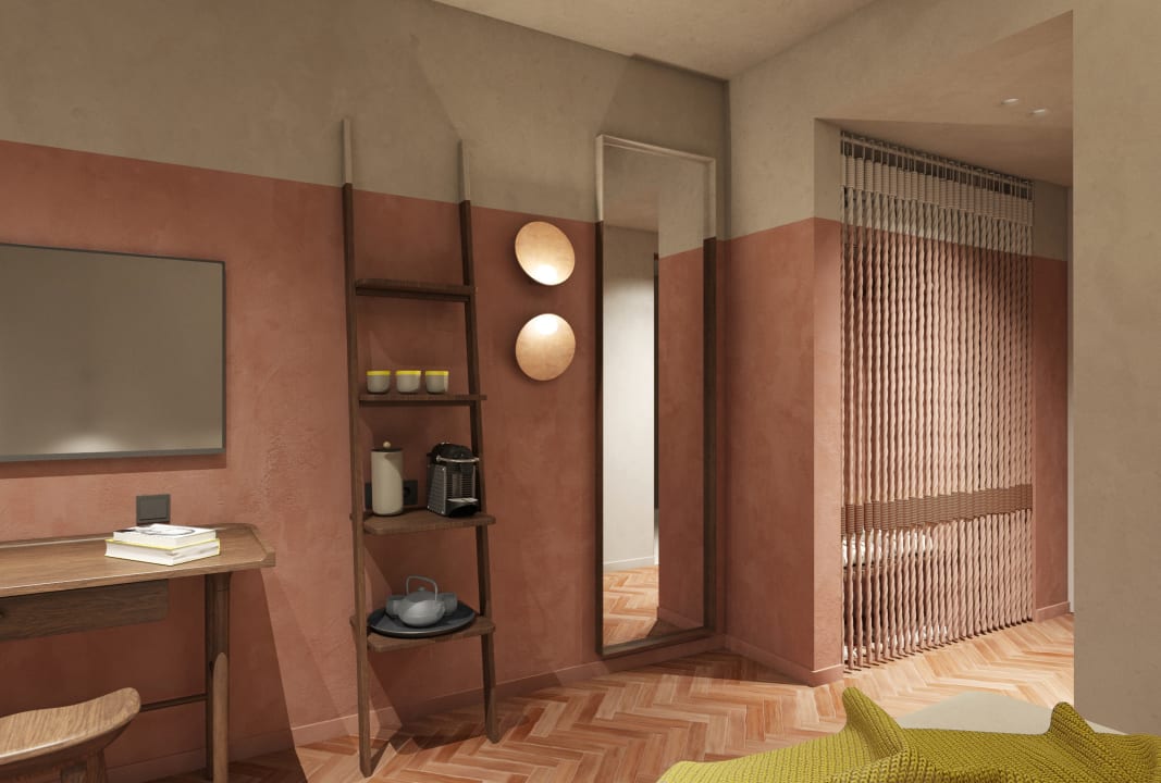 Zimmer Domes Aulūs Zante, Autograph Collection