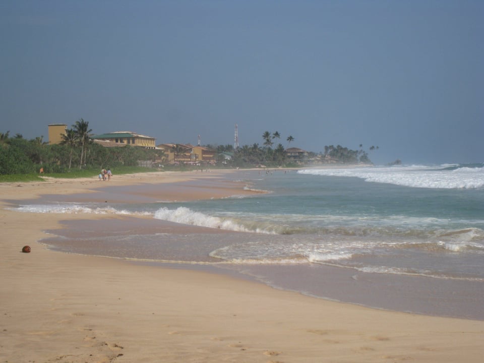Strand The Long Beach Resort