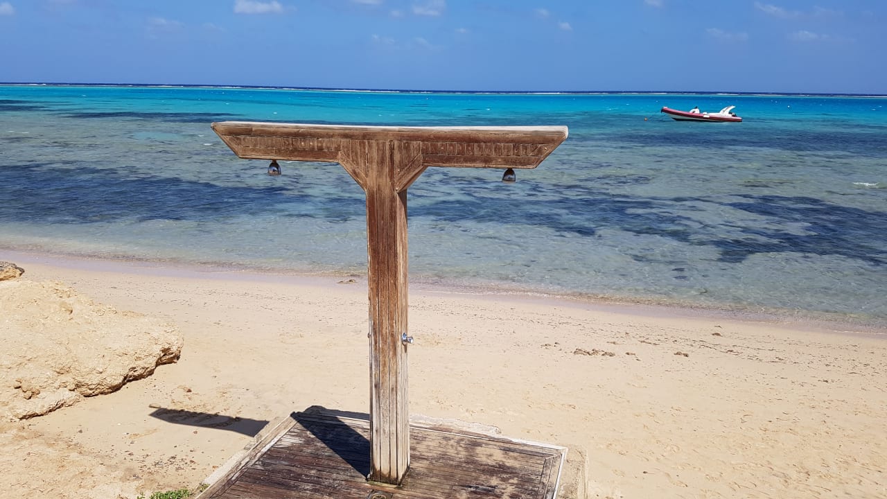 Strand Dream Lagoon Resort & Aqua Park