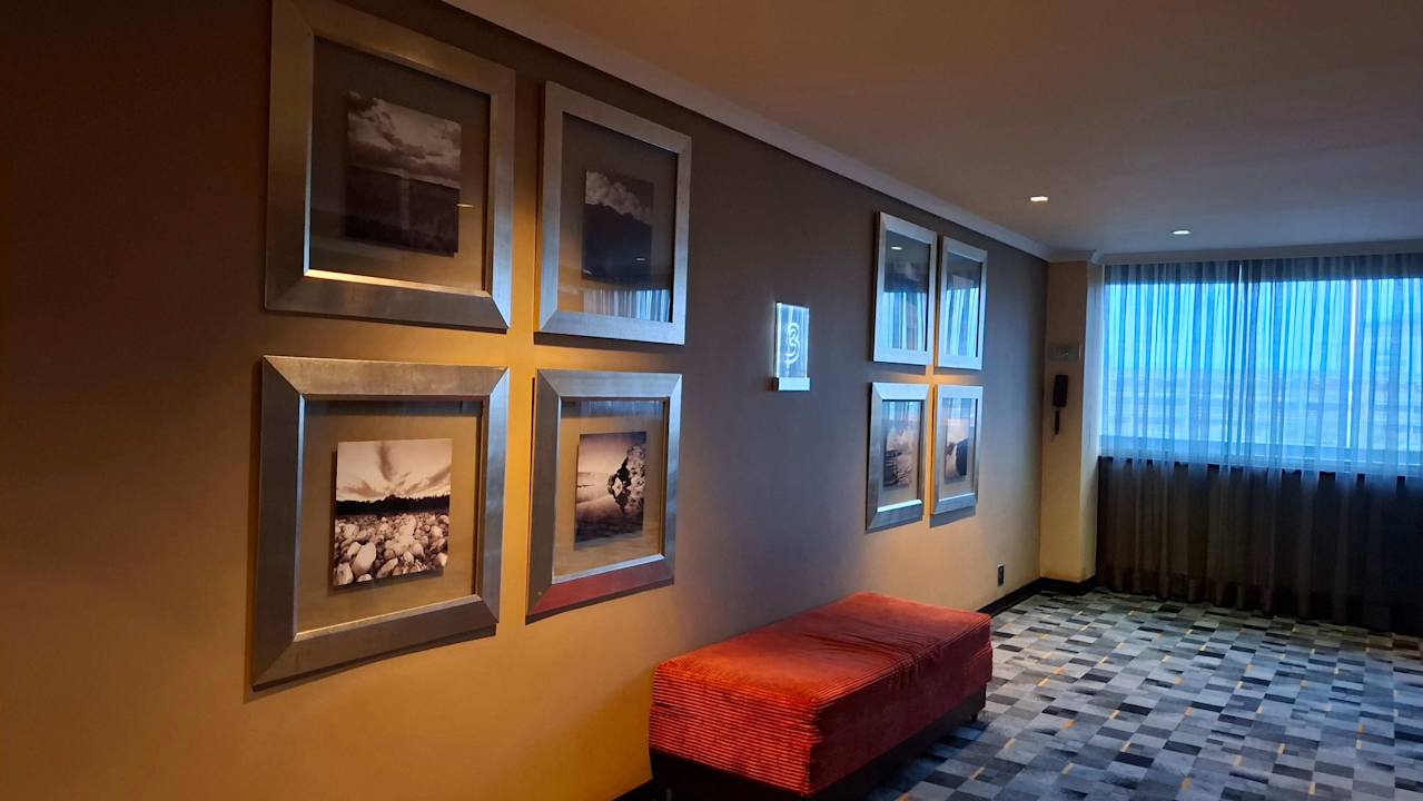 Sonstiges Hotel Southern Sun OR Tambo International Airport