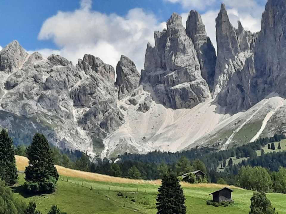 Sonstiges Cyprianerhof Dolomit Resort