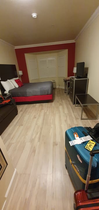 Zimmer Gateway Inn and Suites San Francisco SFO Airport