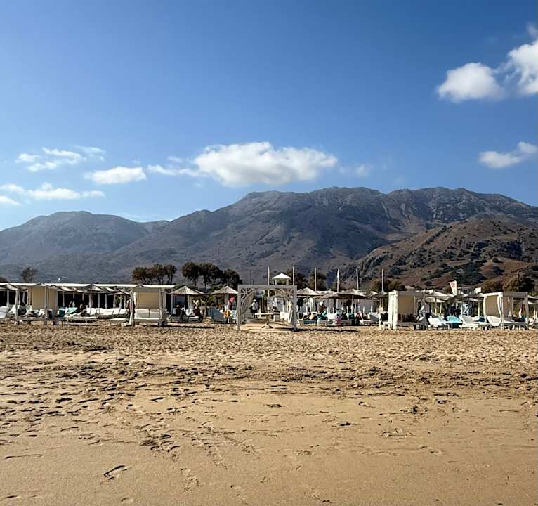 Strand Anemos Luxury Grand Resort