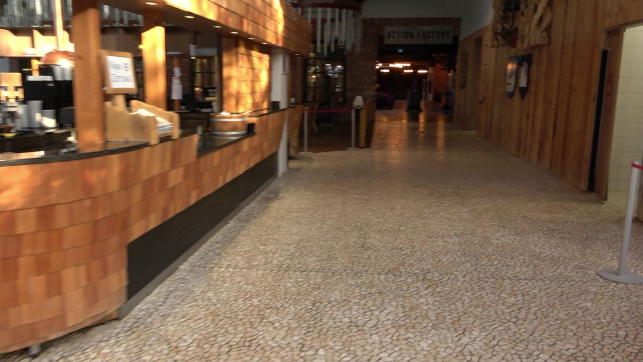 Gastro Center Parcs Park Allgäu