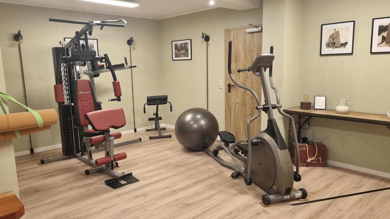 Sport & Freizeit Landhotel Fernsicht