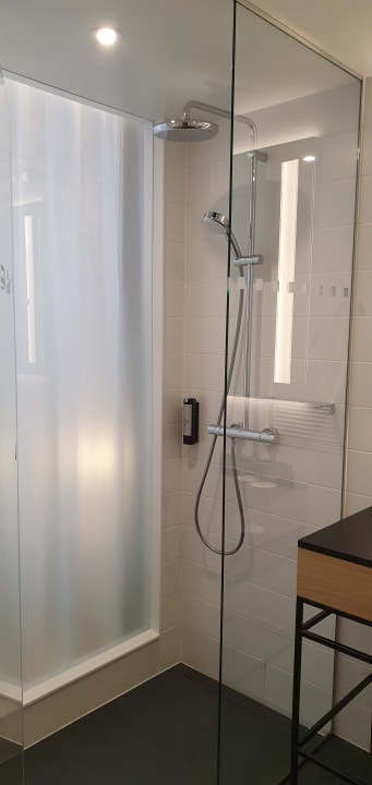 Zimmer IntercityHotel Berlin Airport BER Terminal 1+2