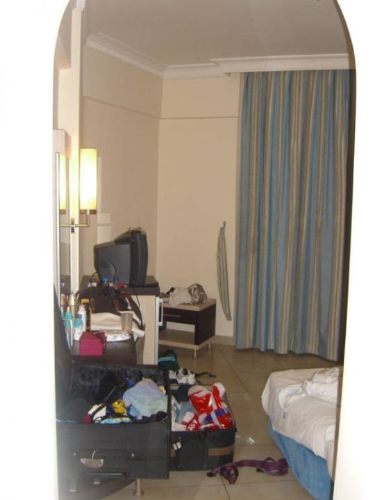 Zimmer Kleopatra Balik