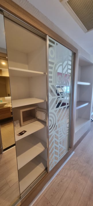 Zimmer Hotel Delphin Imperial