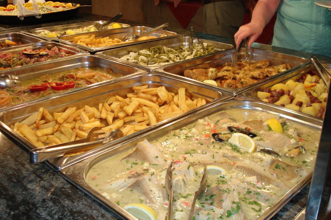 Große Auswahl Ohtels Villa Romana