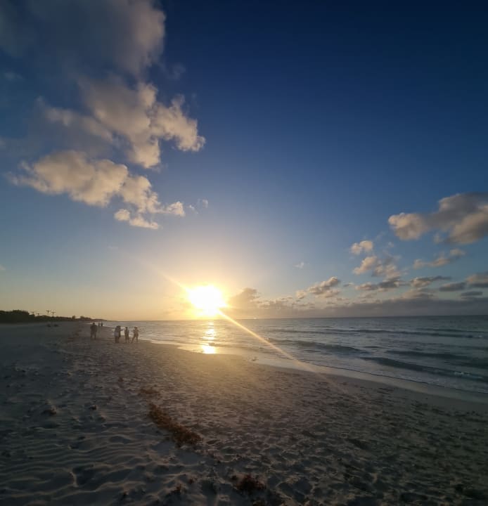 Strand Iberostar Origin Taínos