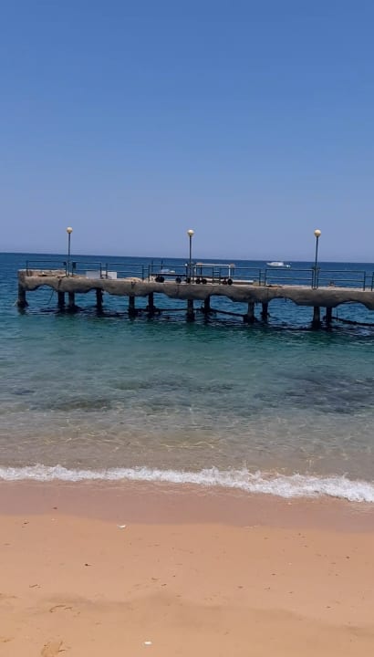 Strand Lotus Bay Beach Resort