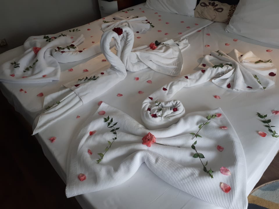 Zimmer Hotel Grand Side
