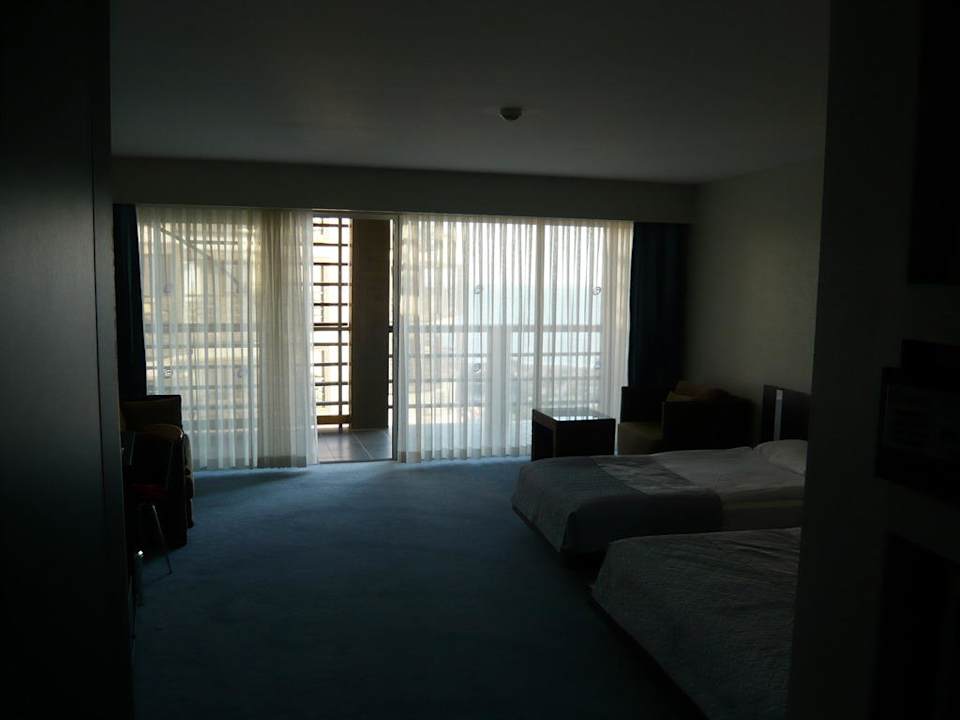 Zimmer Limak Lara Deluxe Hotel & Resort