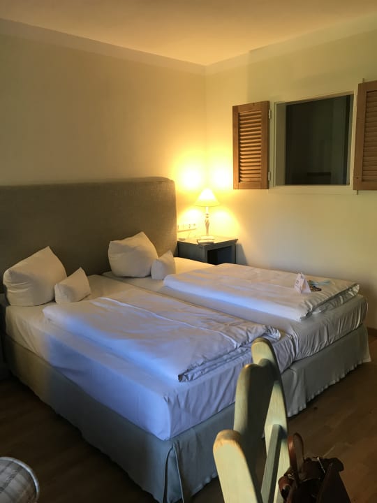 Zimmer Hotel Gut Schmelmerhof