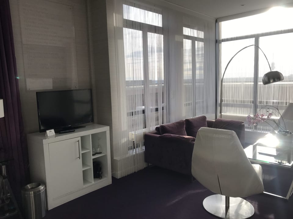 Zimmer TheaterHotel De Oranjerie