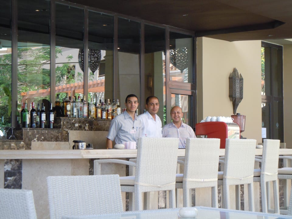 Spa Beach Bar Makadi Spa - Adults only