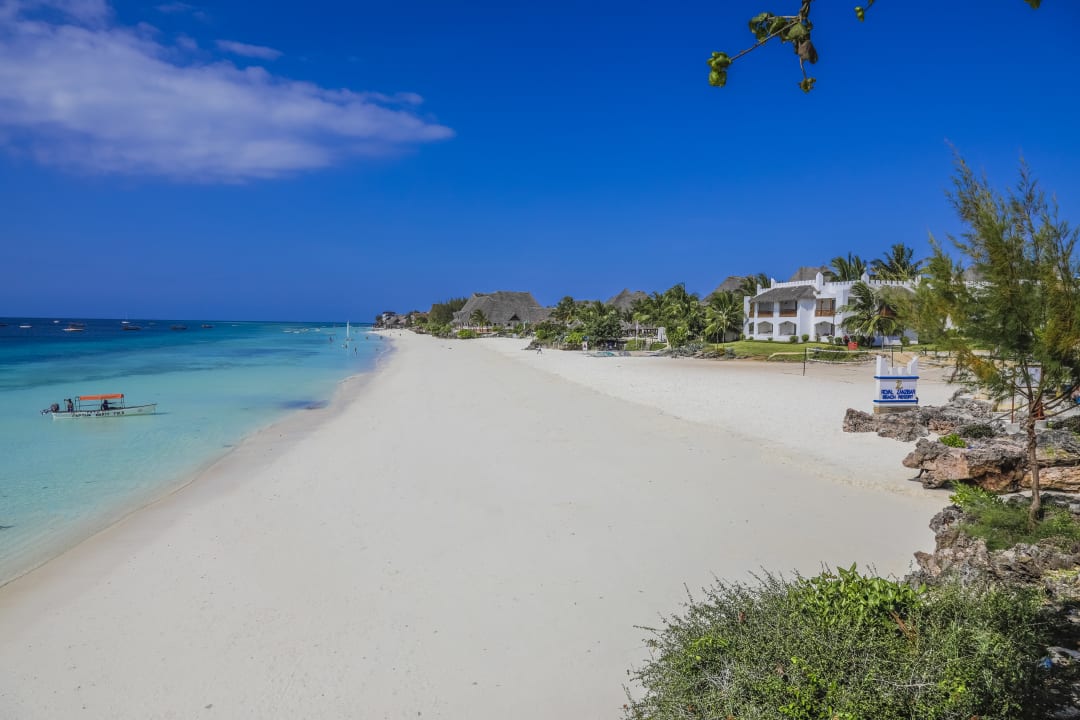 Strand Royal Zanzibar Beach Resort