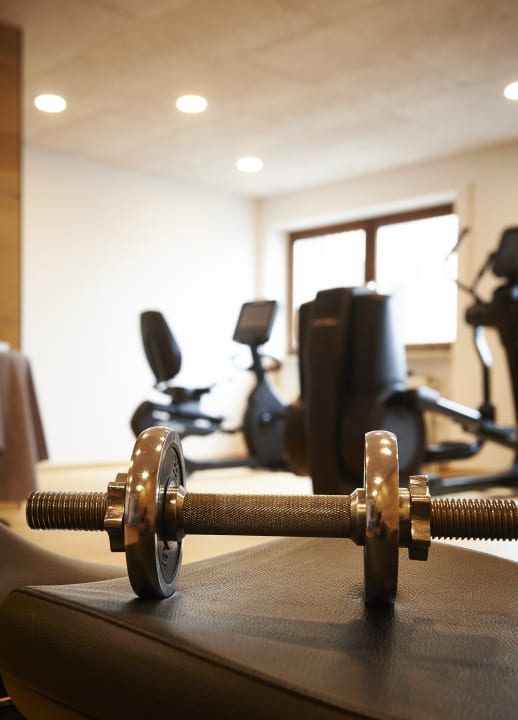 Sport & Freizeit Wellnesshotel Zum Koch