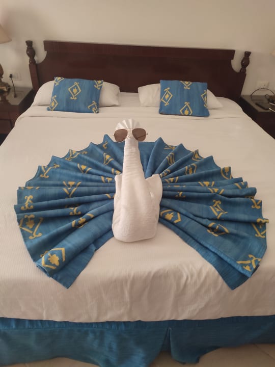 Zimmer Sentido Caribbean World Soma Bay