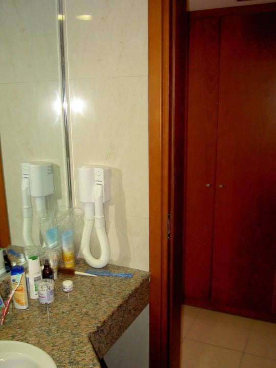 Suszarka Sol Cosmopolitan Rhodes