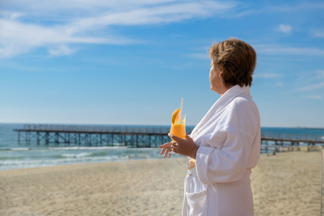 Gastro Hotel Palace, Sunny Day Resort