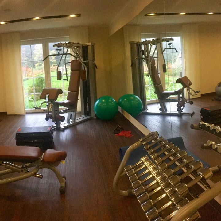 Sport & Freizeit Naturresort & Spa Schindelbruch