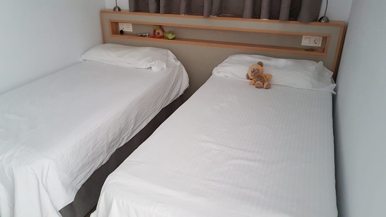 Zimmer Bungalows & Appartements Playamar