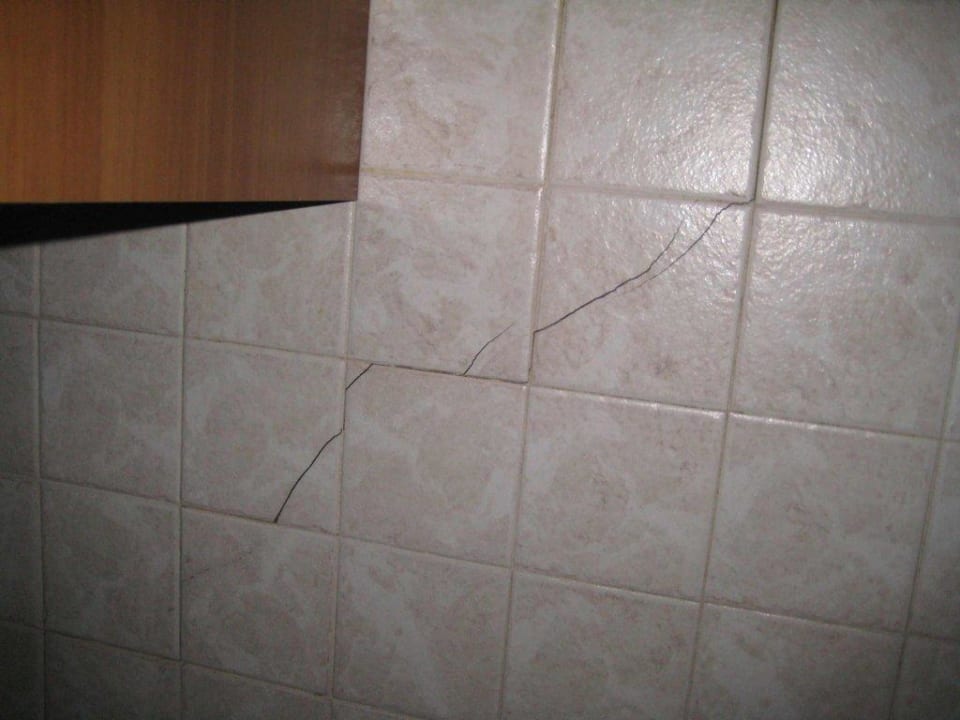 Fliesenspiegel Küche Kristall Lago Residence