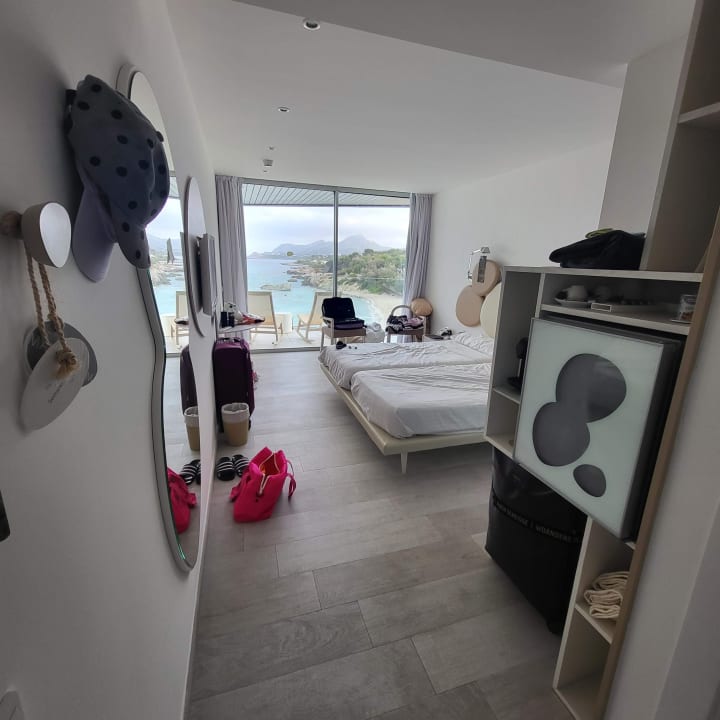 Zimmer Son Moll Sentits Hotel & Spa