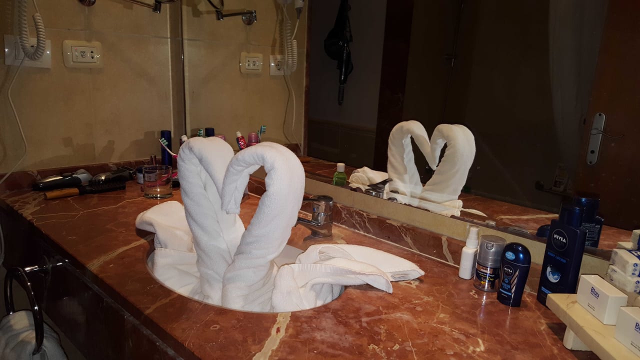 Zimmer Blau varadero - Adults only