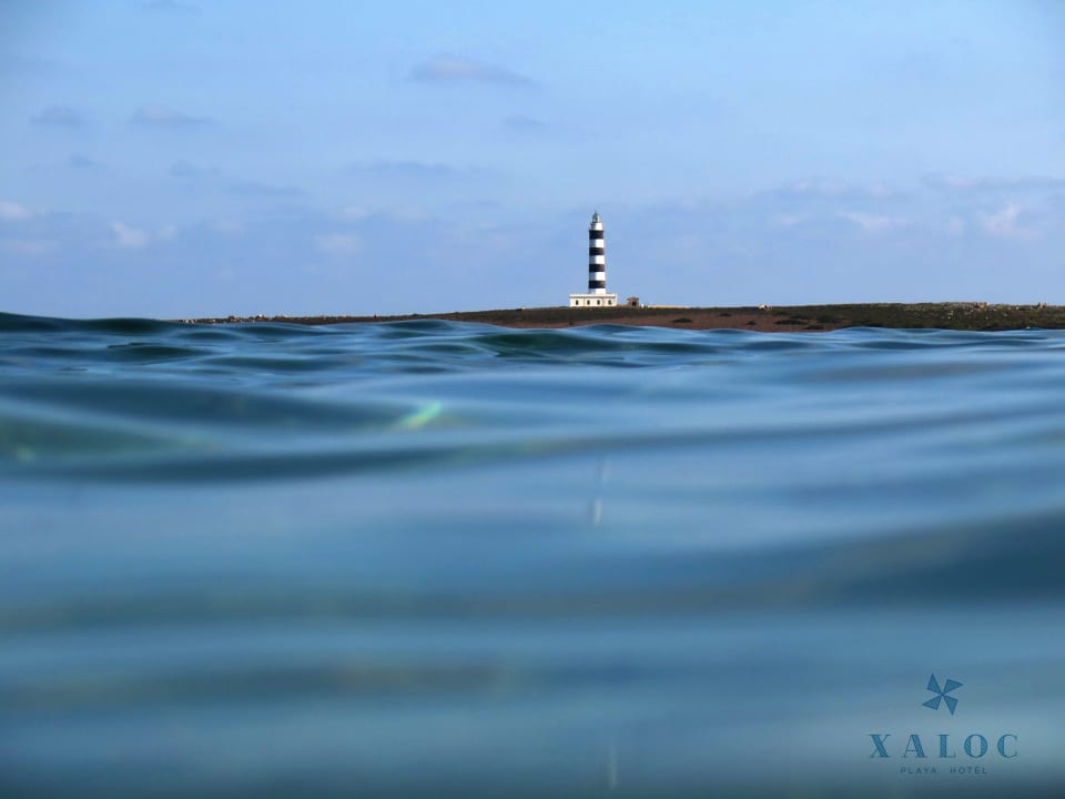 Sonstiges Hotel Xaloc Playa