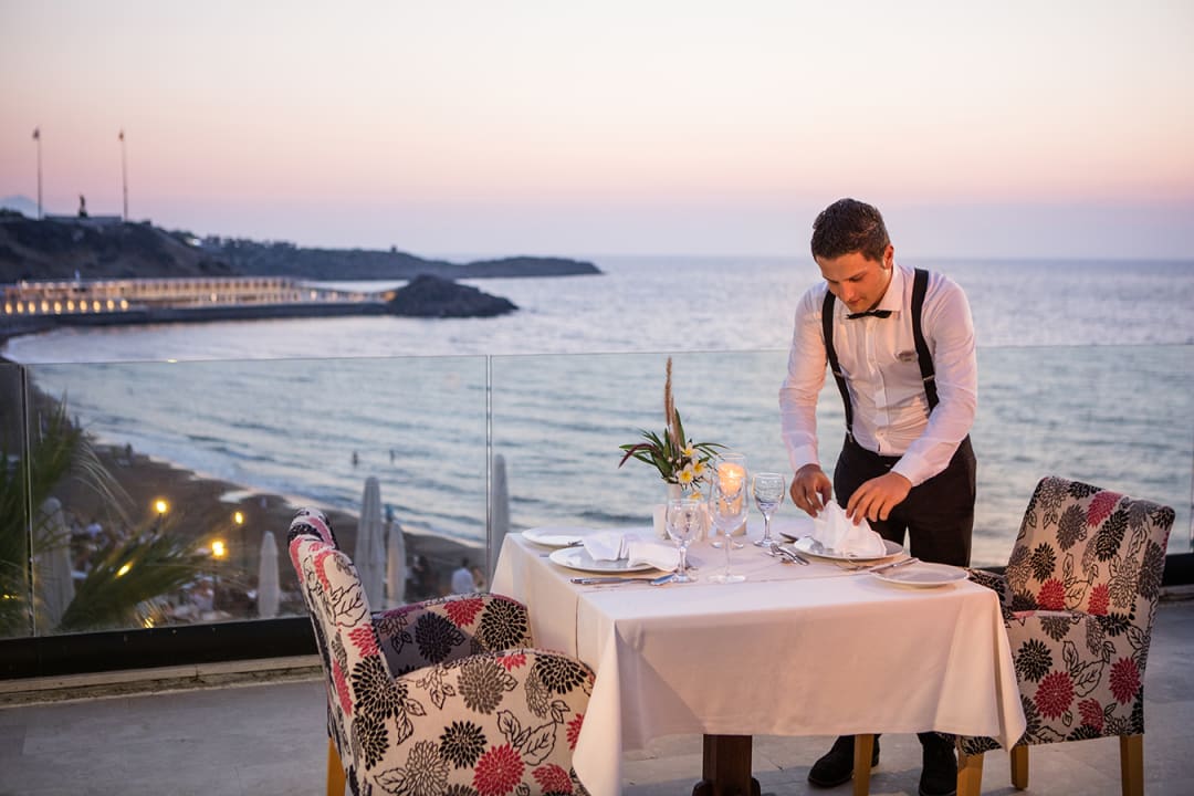 Restaurant Acapulco Beach Club & Resort