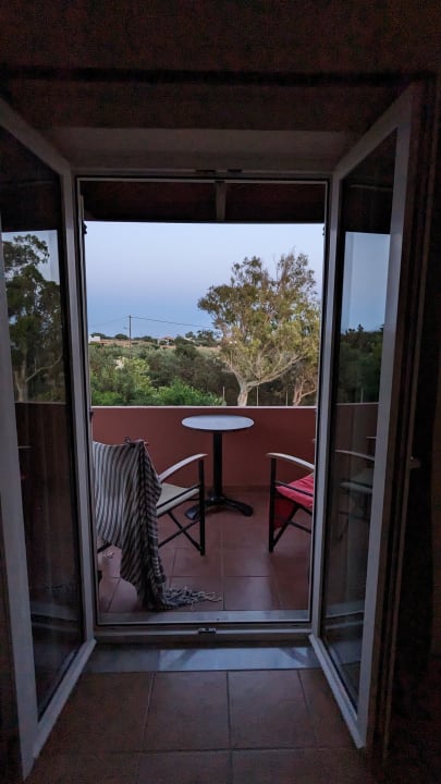 Zimmer Studio Apartments Kallicrates Village