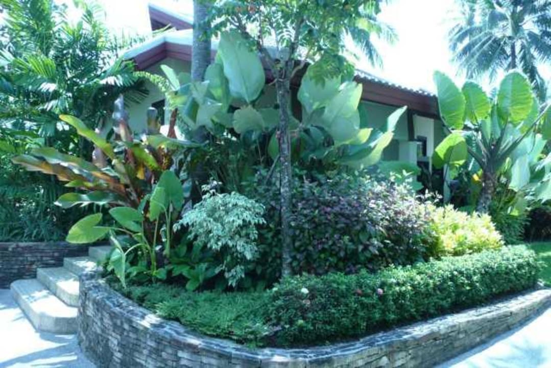 Garten-Bungalow Hotel Nangthong Bay Resort