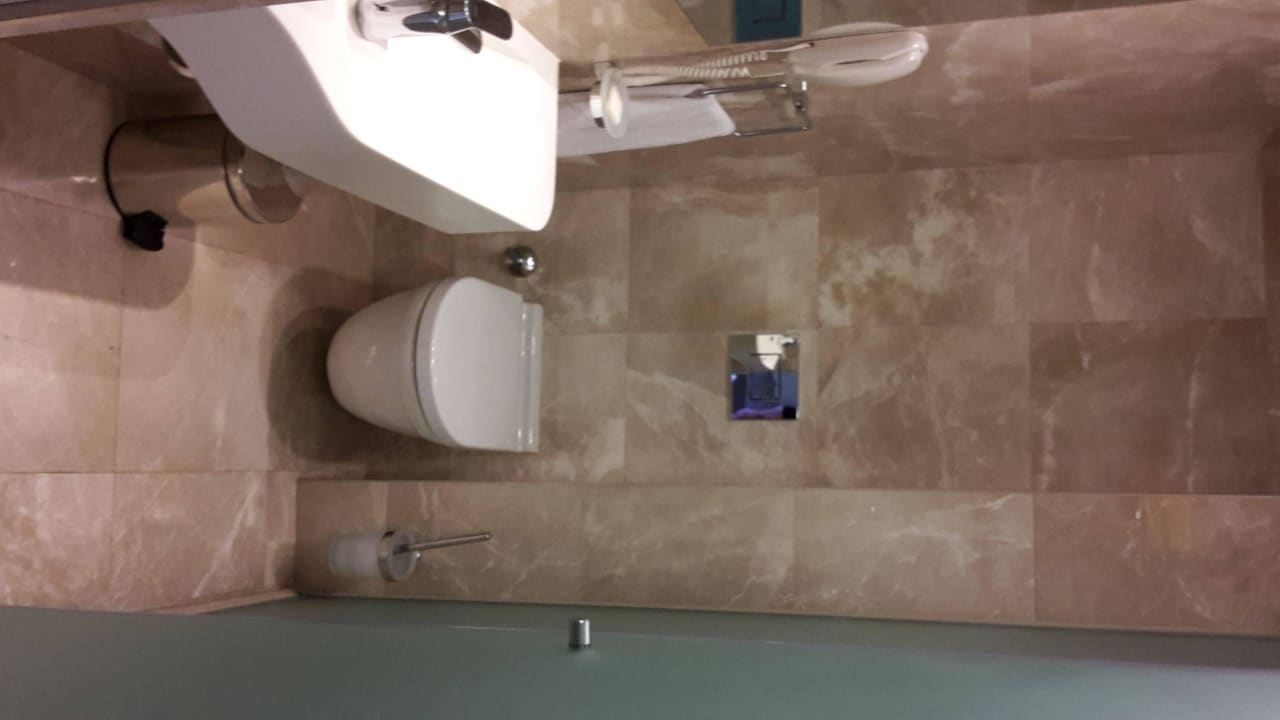 Toilette Sentido Trendy Verbena Beach