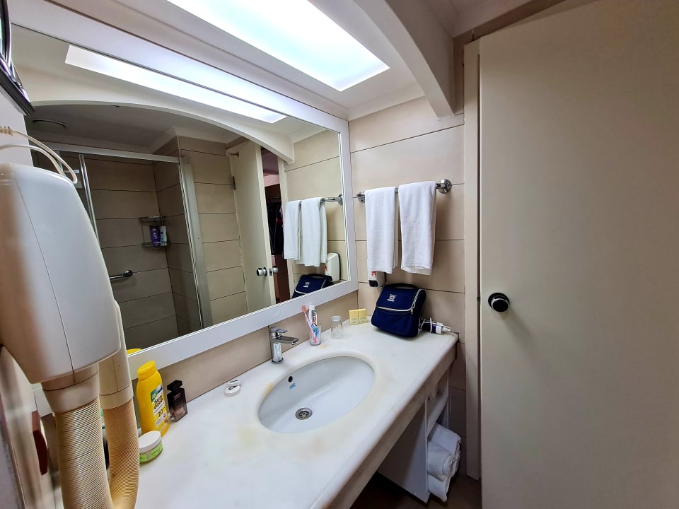 Zimmer Hotel Defne Garden