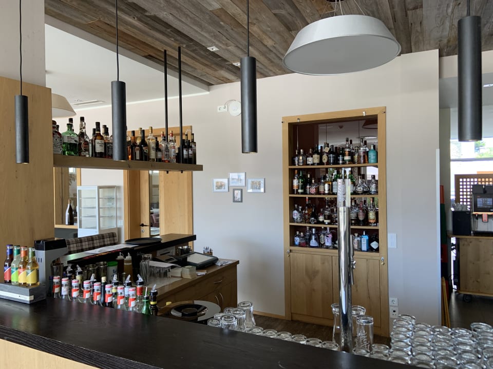 Gastro Alpenhotel Kaiserfels