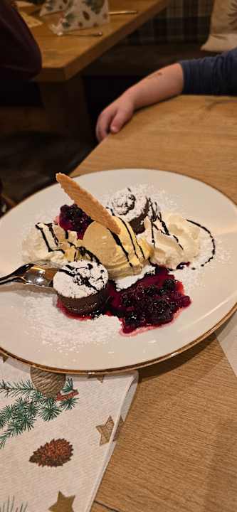 Gastro Bauernhof Goglhof