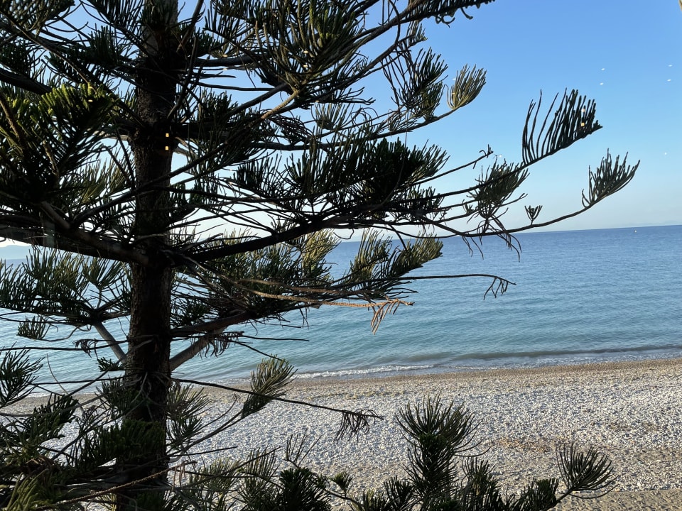 Strand Sunshine Rhodes