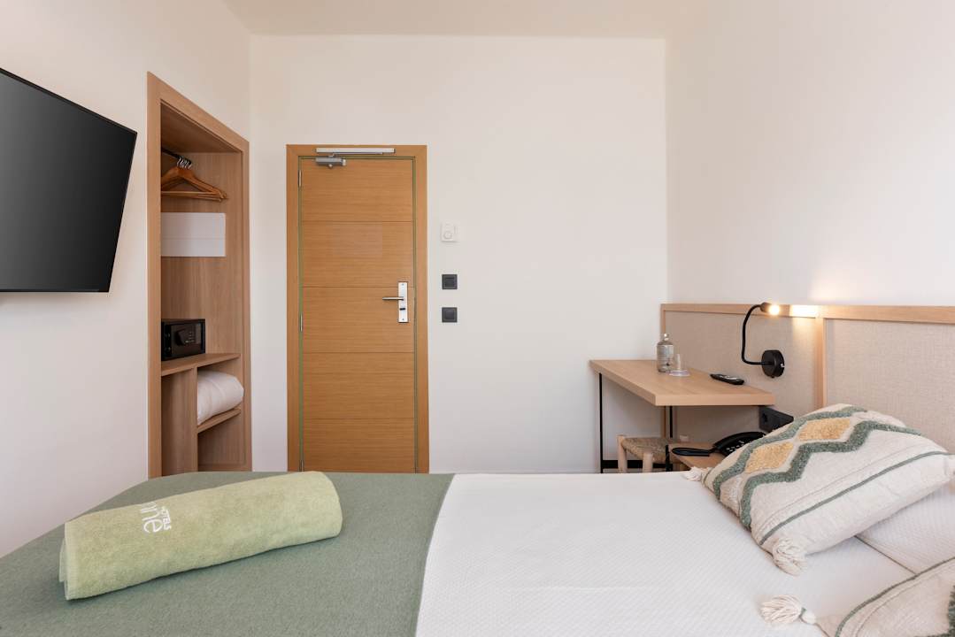 Zimmer Copaiba by Honne Hotels