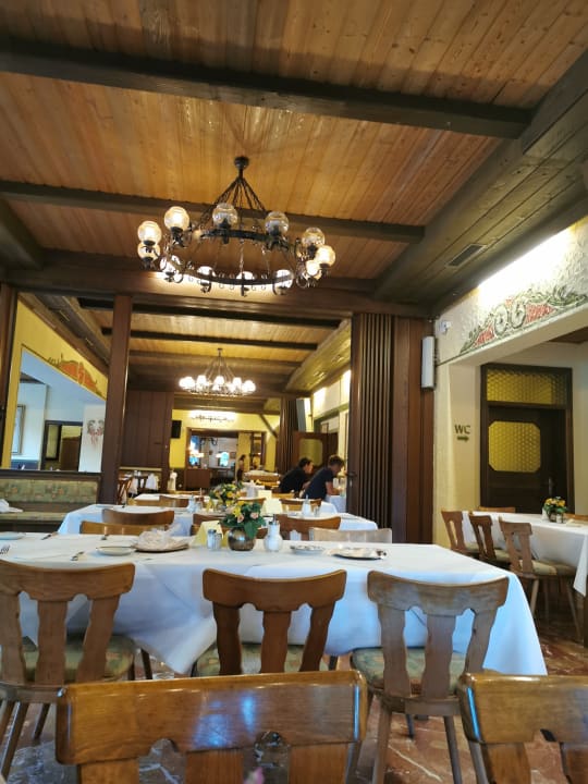 Gastro Alpensport-Hotel Seimler