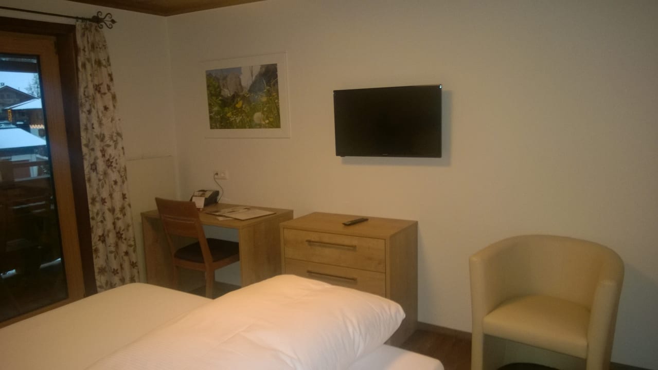 Zimmer Gasthof Dorfwirt