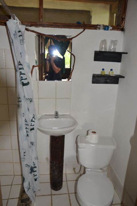 Bad Guesthouse France-Amazonia